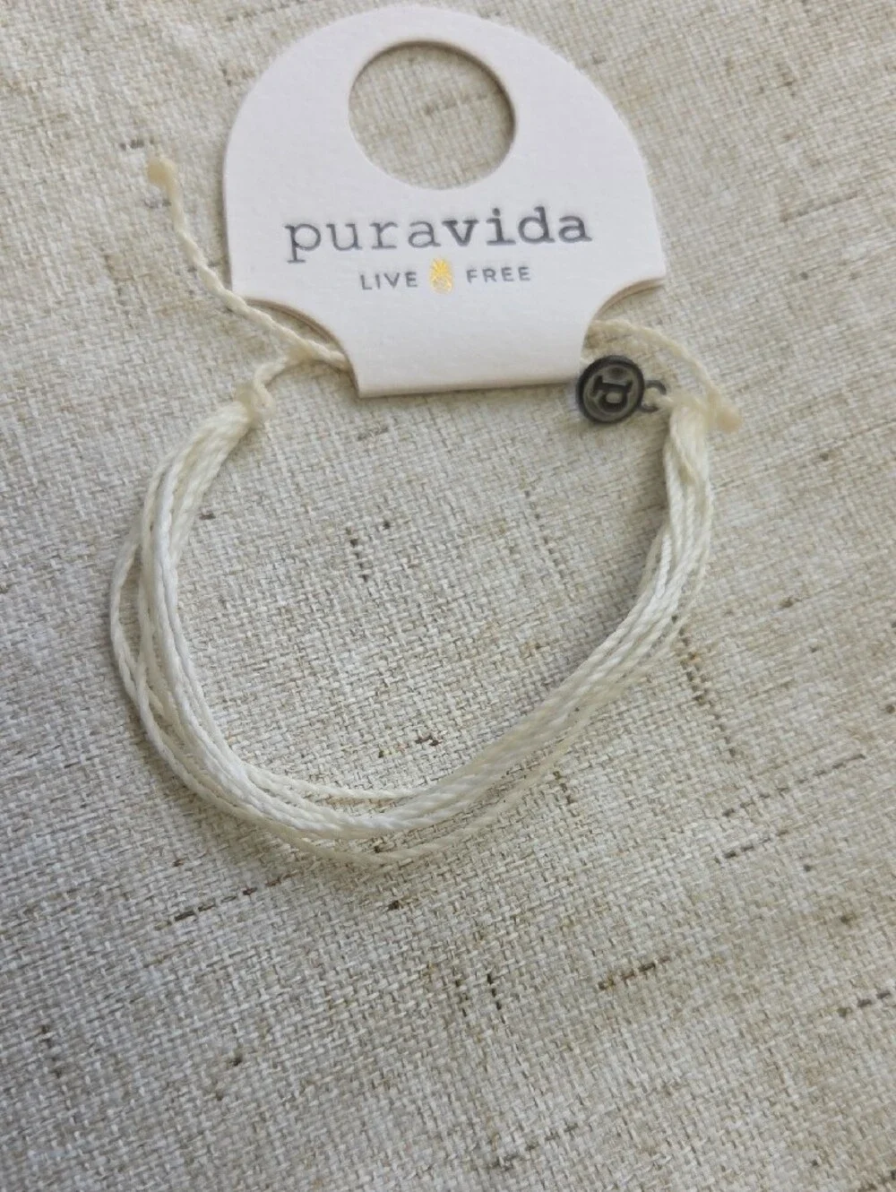 Pura Vida delicate multi